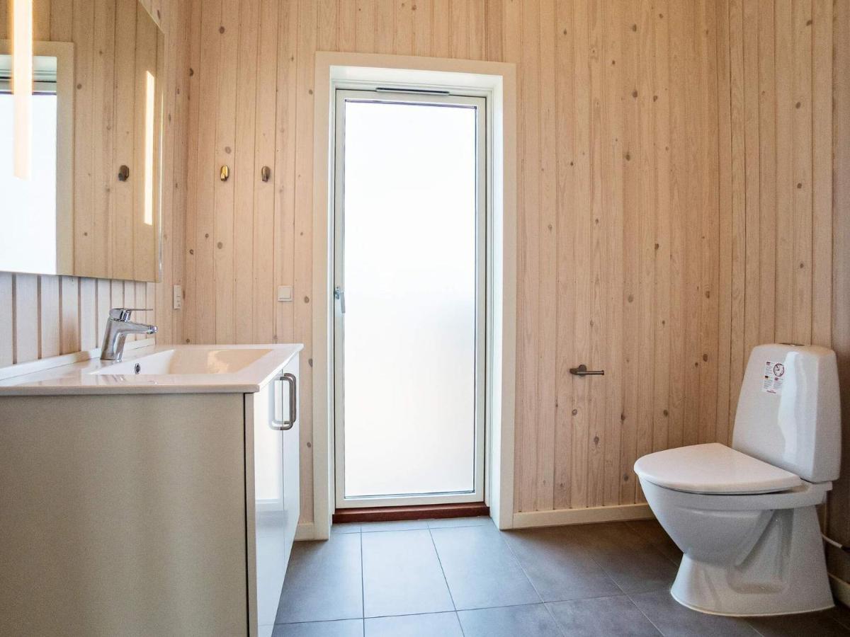Holiday Home Harboore Xxiii Exterior photo
