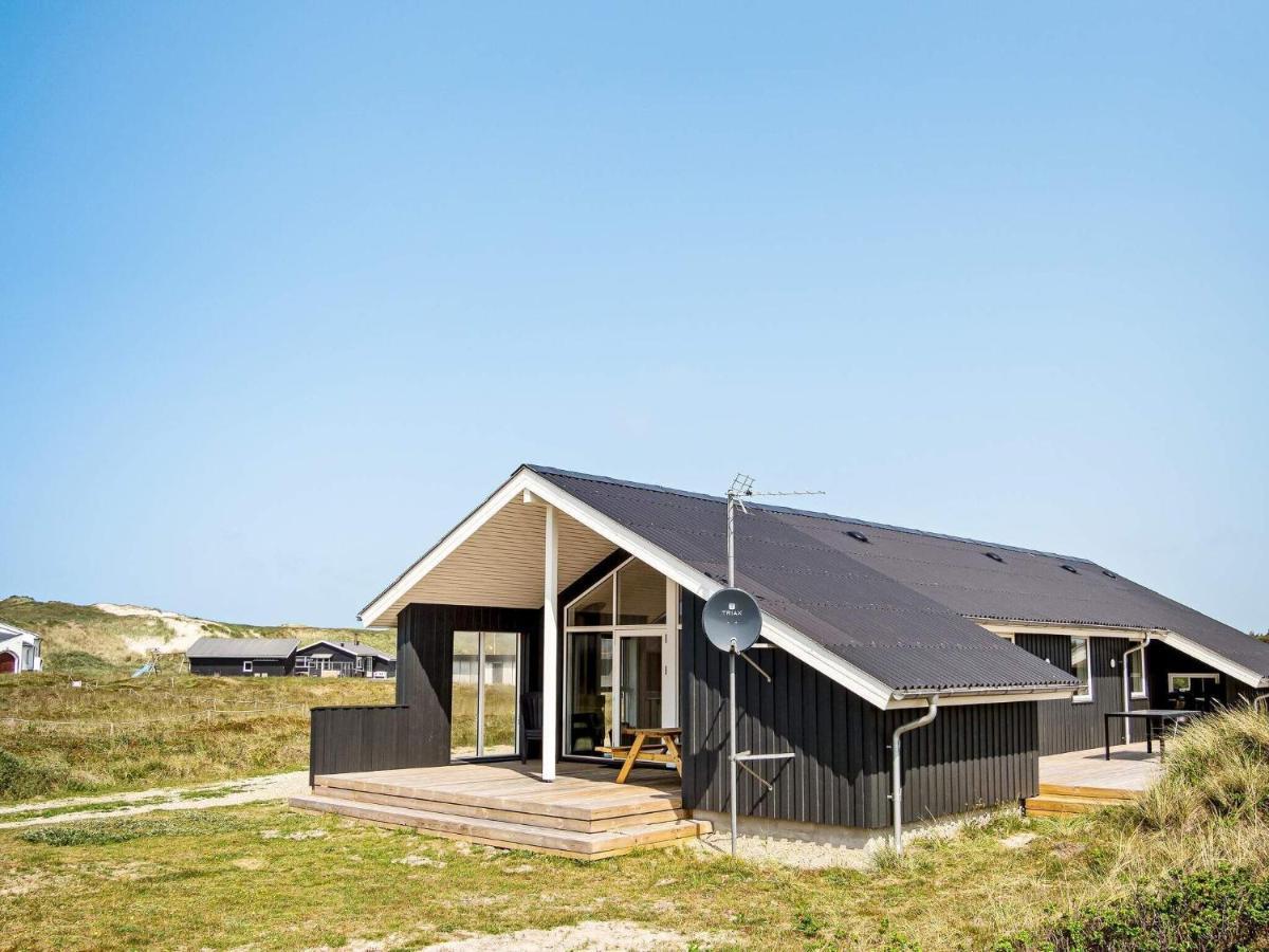 Holiday Home Harboore Xxiii Exterior photo