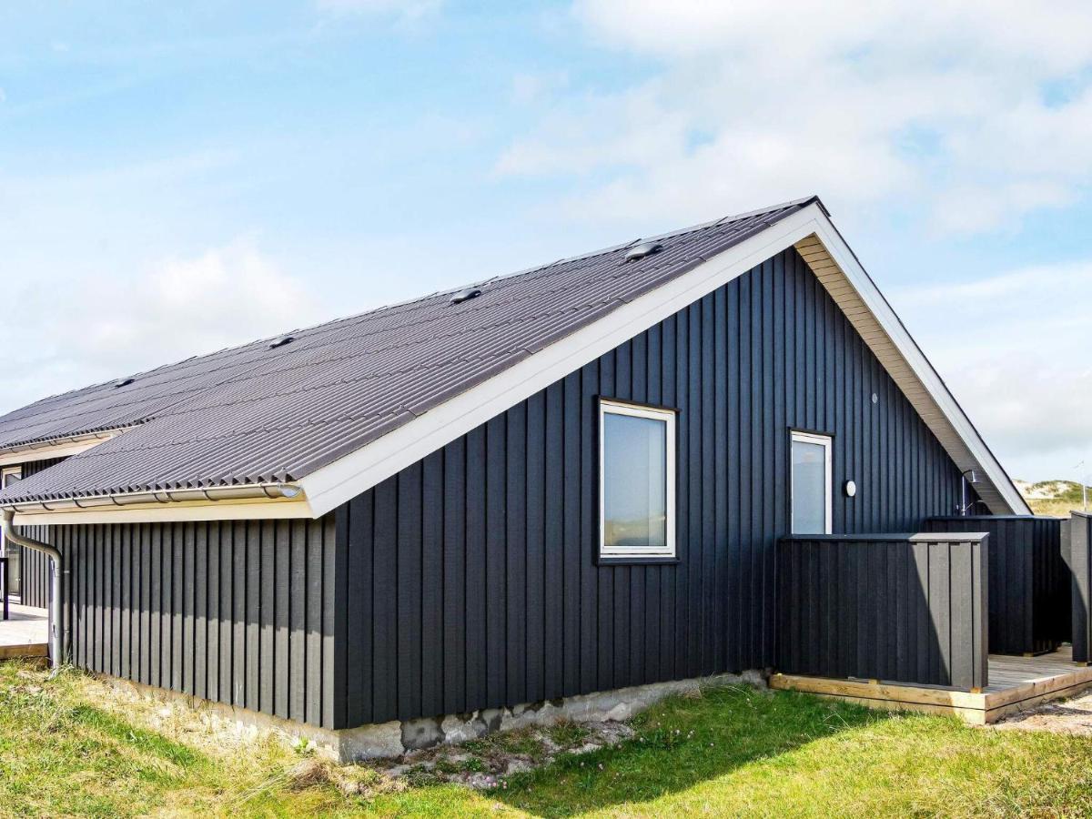 Holiday Home Harboore Xxiii Exterior photo