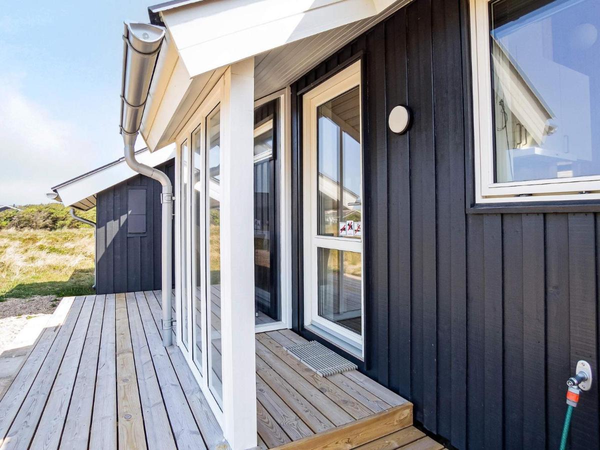 Holiday Home Harboore Xxiii Exterior photo